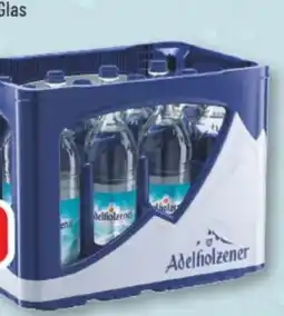 trinkgut Adelholzener Mineralwasser Angebot