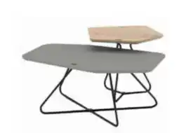 XXXLutz Joop! Couchtisch Studio Edges Angebot