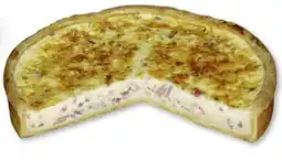 Scheck-in-Center Elsässer Quiche Lorraine Angebot