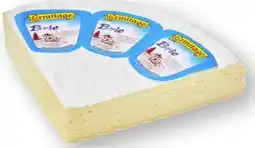Scheck-in-Center Ermitage Brie Angebot