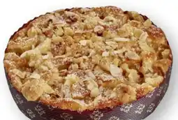 Scheck-in-Center Scheck-in Manufaktur Großmutters Apfelkuchen Angebot