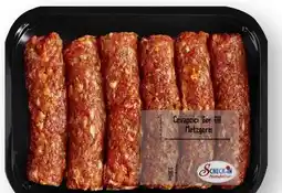 Scheck-in-Center Scheck-in Manufaktur Cevapcici Angebot