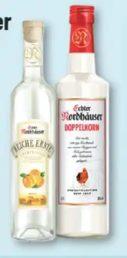 trinkgut Echter Nordhäuser Reiche Ernte Marille Angebot