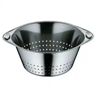 XXXLutz WMF Seiher Gourmet Angebot