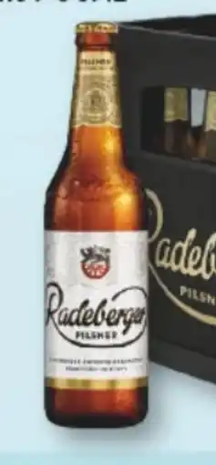 trinkgut Radeberger Pilsner Angebot