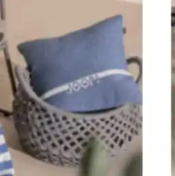 XXXLutz Joop! Dekokorb Basket Angebot