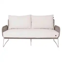 XXXLutz Joop! 2-SITZER-SOFA MESH Angebot