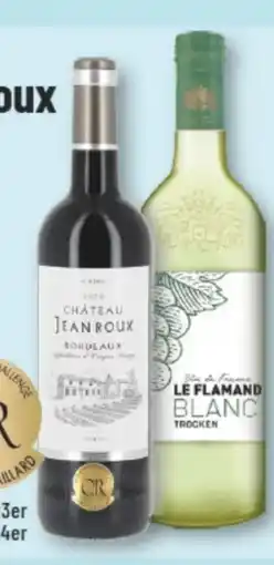 trinkgut Le Flamand Wein Angebot