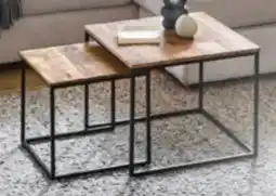 XXXLutz Couchtisch-Set Angebot