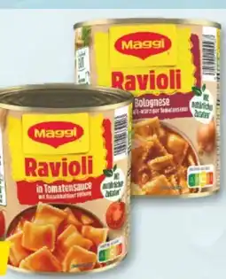 trinkgut Maggi Ravioli Angebot