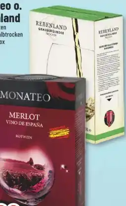 trinkgut Rebenland Wein Angebot