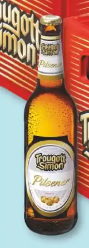 trinkgut Traugott Simon Pilsener Angebot