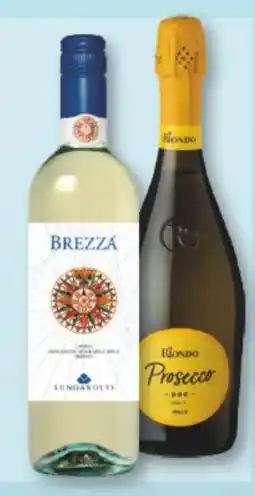 trinkgut Riondo Prosecco Angebot