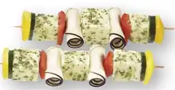 Scheck-in-Center Scheck-in Center Grillkäse-Spieße Angebot