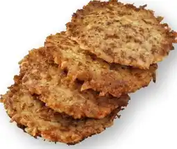 Scheck-in-Center Rösti Classic Angebot