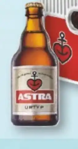 trinkgut Brauerei Astra Urtyp Angebot