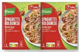 Scheck-in-Center Knorr Fix Angebot