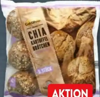 Aldi Nord Spezialbrötchen Angebot