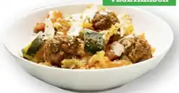 Scheck-in-Center Scheck-in Genusswelt Pflanzliche Hackbällchen Angebot