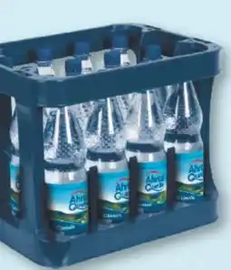 trinkgut Ahrtal Quelle Mineralwasser Angebot