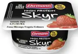 Scheck-in-Center Ehrmann High Protein Skyr Angebot