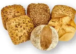 Scheck-in-Center Scheck-in Bäckerei Spezialbrötchen Angebot