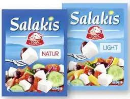 Scheck-in-Center Salakis Fetakäse Angebot