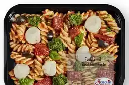 Scheck-in-Center Scheck-in Manufaktur Fusilli mit Tomatensugo Angebot