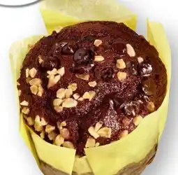 Scheck-in-Center Scheck-in Manufaktur Muffins mit Schokodrops Angebot