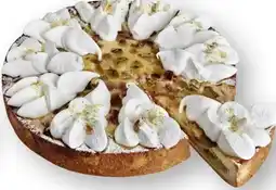 Scheck-in-Center Scheck-in Manufaktur Rhabarbertorte mit Baiser Angebot