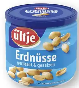 Scheck-in-Center Ültje Erdnüsse Angebot