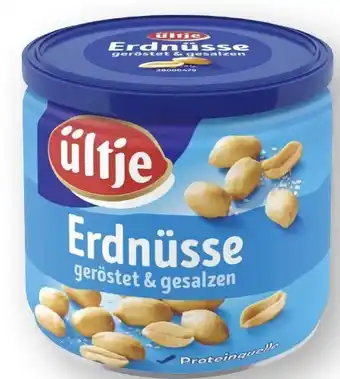 Scheck-in-Center Ültje Erdnüsse Angebot