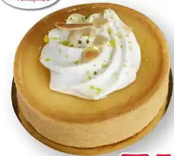 Scheck-in-Center Scheck-in Manufaktur Zitronentörtchen Angebot