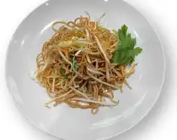 Scheck-in-Center Scheck-in Center Gebratene Nudeln mit knackigem Gemüse Angebot