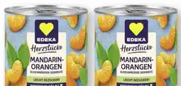 Scheck-in-Center Edeka Herzstücke Mandarin-Orangen Angebot
