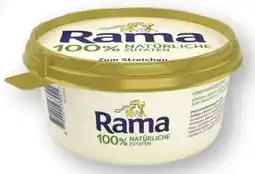 Scheck-in-Center Rama 100% Natürliche Zutaten Angebot