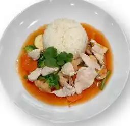 Scheck-in-Center Scheck-in Genusswelt Süß Sauer Hähnchen Hähnchenbruststreifen Angebot