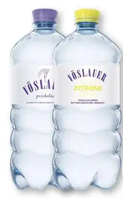 Scheck-in-Center Vöslauer Mineralwasser Angebot