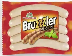 Scheck-in-Center Wiesenhof Bruzzzler Original Angebot