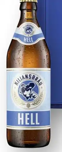 Scheck-in-Center Klosterbrauerei Metzingen Kloster Kiliansbräu Hell Angebot