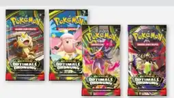 Scheck-in-Center Pokémon ME03 Optimale Ordnung Angebot