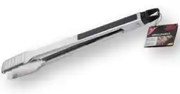 Scheck-in-Center Gut & Günstig Grillzange Angebot