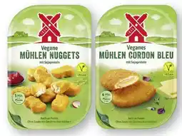 Scheck-in-Center Rügenwalder Mühle Vegane Fleischalternative Angebot