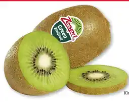 Scheck-in-Center Zespri Kiwi Angebot