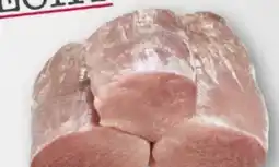 Scheck-in-Center Schweinefilets Angebot