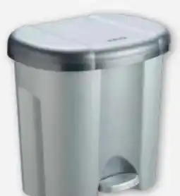 Scheck-in-Center Rotho Abfalleimer Duo Angebot