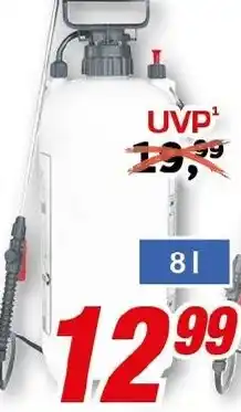 CENTERSHOP Drucksprüher Angebot