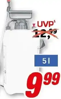 CENTERSHOP Drucksprüher Angebot