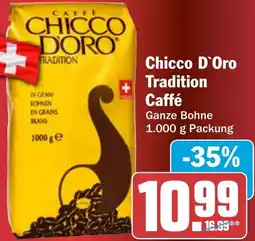 HIT Chicco D'Oro Tradition Caffé Angebot