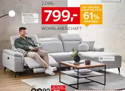 XXXLutz Xora wohnlandschaft Angebot